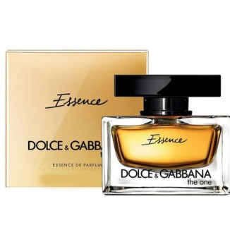 Dolce&Gabbana The One Essence EDP, femei Dolce&Gabbana The One Essence EDP, femei