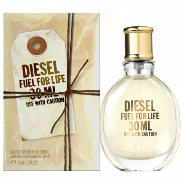 Diesel Fuel for Life EDP, femei Diesel Fuel for Life EDP, femei