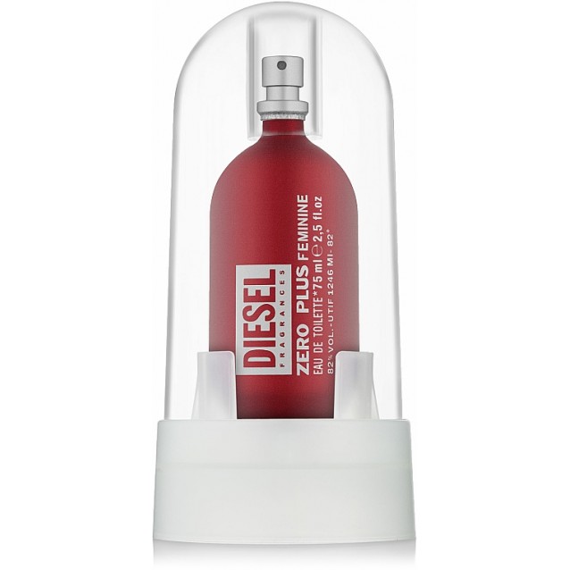 Diesel Zero Plus Feminine EDT, femei