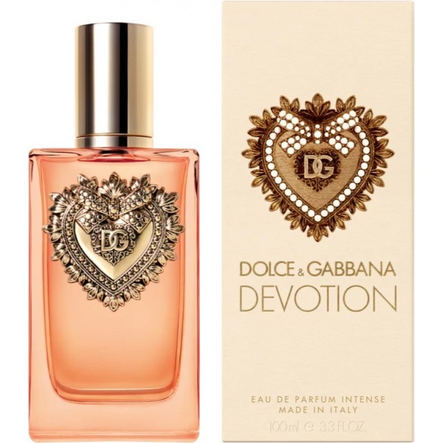 Dolce&Gabbana Devotion Intense EDPI , femei Dolce&Gabbana Devotion Intense EDPI , femei
