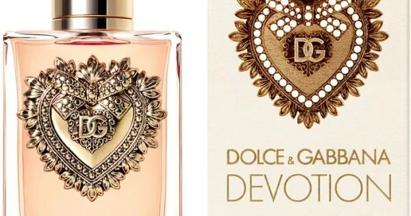 Dolce&Gabbana Devotion EDP, femei