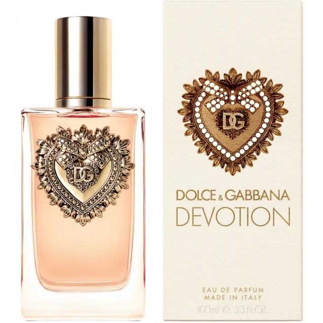 Dolce&Gabbana Devotion EDP, femei