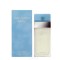 Dolce&Gabbana Light Blue pour femme EDT, femei