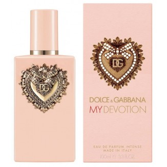 Dolce&Gabbana My Devotion EDPI, femei