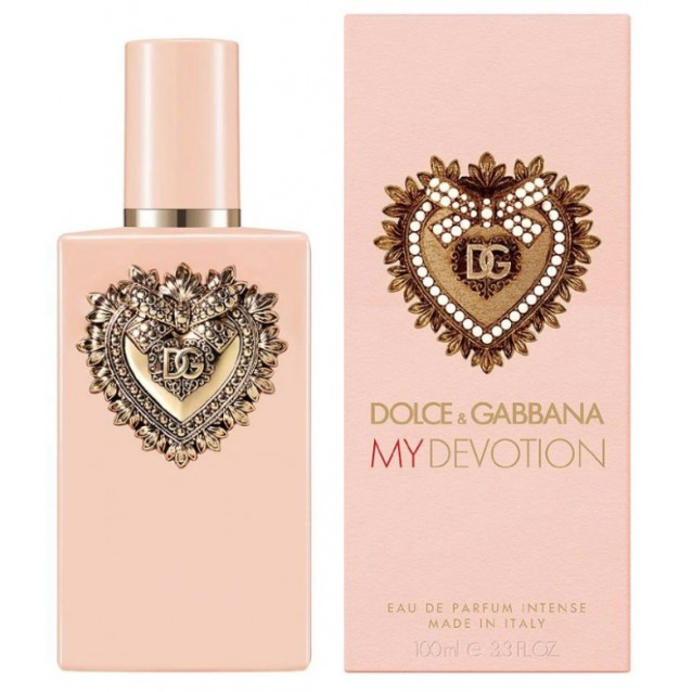 Dolce&Gabbana My Devotion EDPI, femei