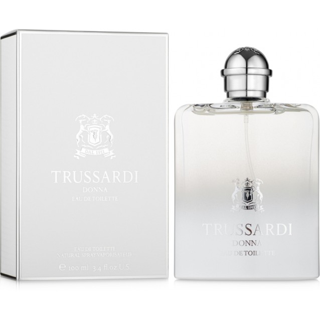 Trussardi Donna EDT, femei