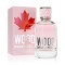 Dsquared2 Wood EDT, femei