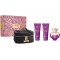 Versace Dylan Purple EDP, set cadou pentru femei