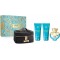 Versace Dylan Turqoise EDT, set cadou pentru femei