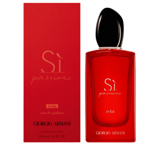Armani Si Passione Eclat EDP, femei Armani Si Passione Eclat EDP, femei