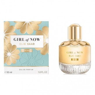 Elie Saab Girl of Now Shine EDP. femei