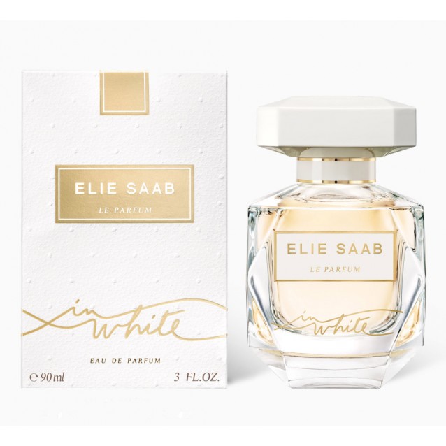 Elie Saab Le Parfum In White EDP. femei Elie Saab Le Parfum In White EDP. femei