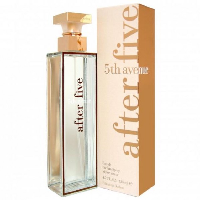 Elizabeth Arden 5th Avenue After Five EDP, femei