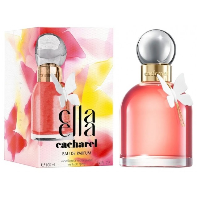 Cacharel Ella Ella EDP, femei Cacharel Ella Ella EDP, femei