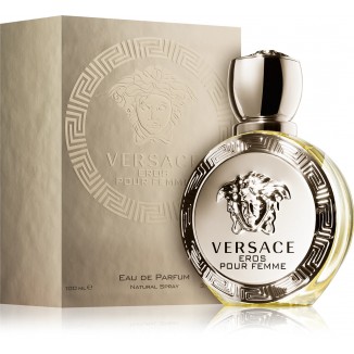 Versace Eros Pour Femme EDP, femei Versace Eros Pour Femme EDP, femei
