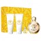 Versace Eros pour femme EDP, set cadou pentru femei 