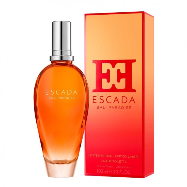 Escada Bali Paradise EDT, femei