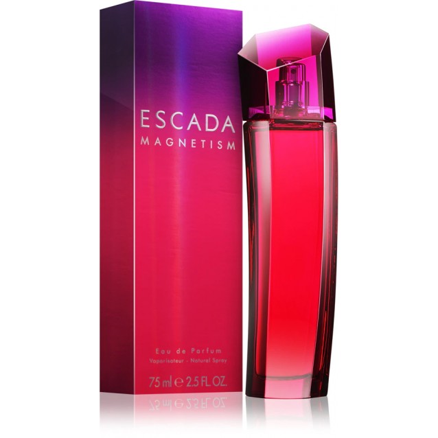 Escada Magnetism EDP, femei
