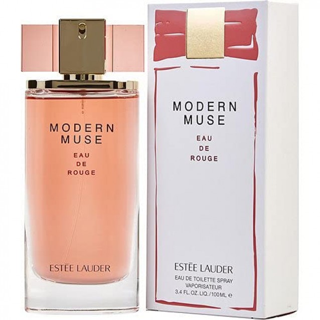 Estee Lauder Modern Muse Eau de Rouge EDP, femei Estee Lauder Modern Muse Eau de Rouge EDP, femei