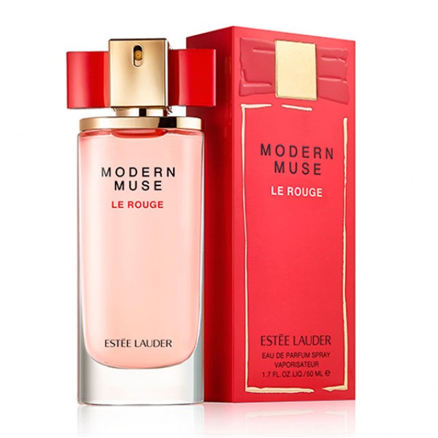 Estee Lauder Modern Muse le Rouge EDP, femei