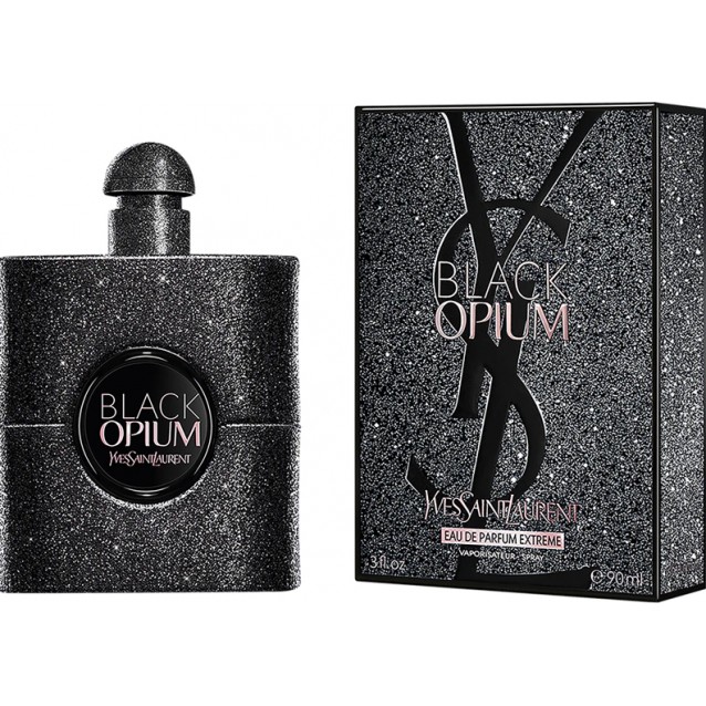 YSL Black Opium Extreme EDP, femei YSL Black Opium Extreme EDP, femei