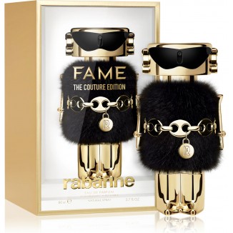 Paco Rabanne Fame Couture Limited Edition EDP, femei Paco Rabanne Fame Couture Limited Edition EDP, femei