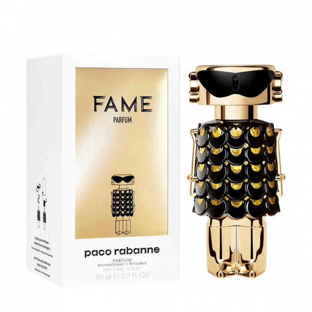 Paco Rabanne Fame parfum, femei