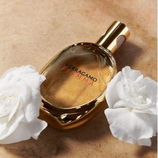 Salvatore Ferragamo Fiamma EDP, femei Salvatore Ferragamo Fiamma EDP, femei