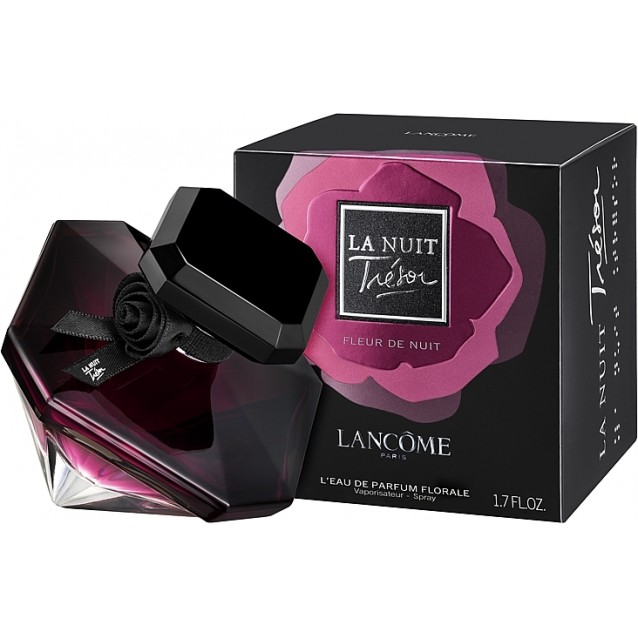 Lancôme Tresor Fleur de Nuit EDP, femei