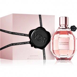 Viktor & Rolf Flowerbomb  EDP, femei