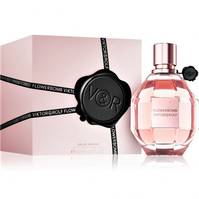Viktor & Rolf Flowerbomb  EDP, femei