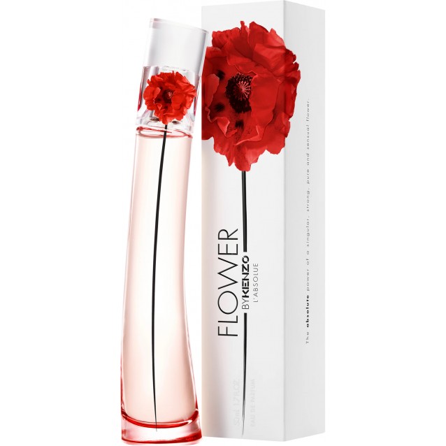 Kenzo Flower by Kenzo L'Absolue EDP, femei Kenzo Flower by Kenzo L'Absolue EDP, femei