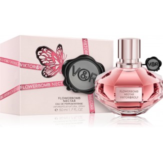 Viktor & Rolf Flowerbomb Nectar EDP, femei