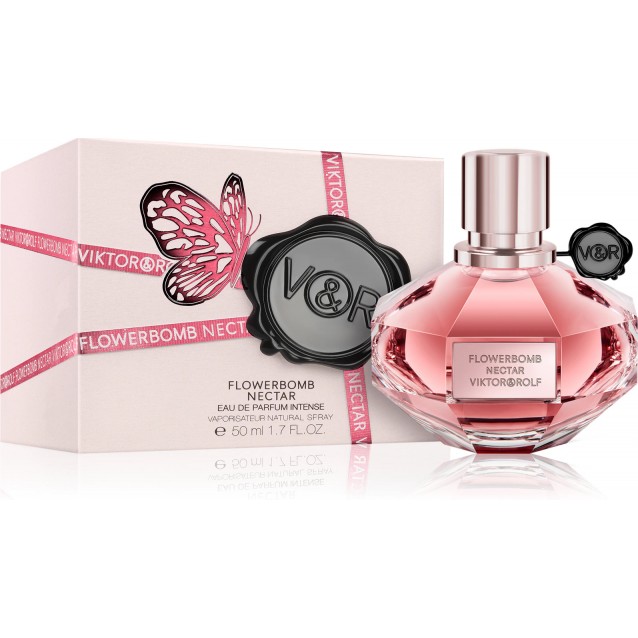 Viktor & Rolf Flowerbomb Nectar EDP, femei