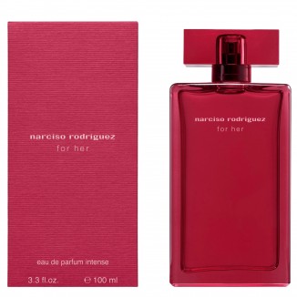 Narciso Rodriguez for Her intense EDPI, femei