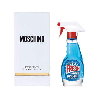 Moschino Fresh Couture, femei