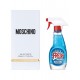 Moschino Fresh Couture, femei