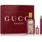 Gucci Flora Gorgeous Gardenia Intense EDPI, set cadou pentru femei