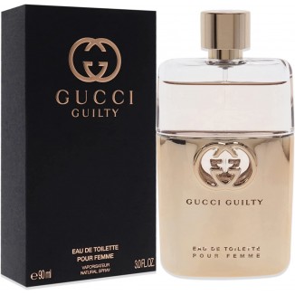 Gucci Guilty Pour Femme EDT, femei Gucci Guilty Pour Femme EDT, femei