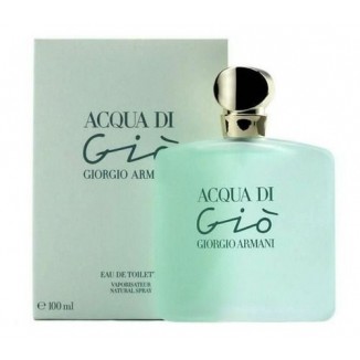 Armani Acqua di Gio EDT, femei