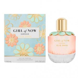 Elie Saab Girl of Now Lovely EDP. femei