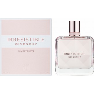 Givenchy Irresistible EDT, femei