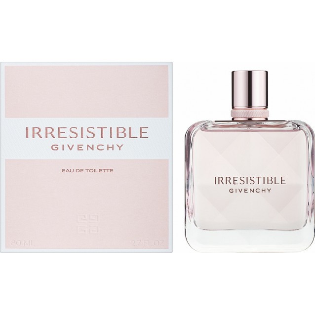 Givenchy Irresistible EDT, femei Givenchy Irresistible EDT, femei