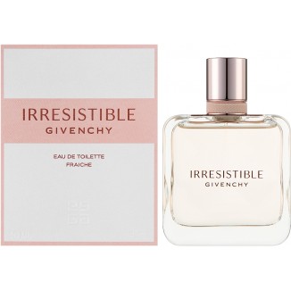 Givenchy Irresistible Fraiche EDT, femei