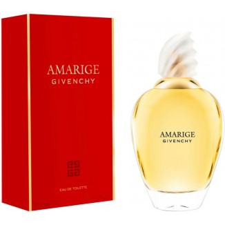 Givenchy Amarige EDT, femei