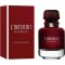 Givenchy L'Interdit Rouge EDP, femei