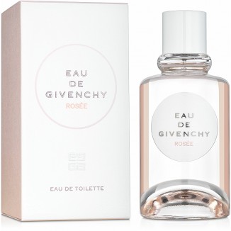 Givenchy Eau de Givenchy Rosee EDT, femei