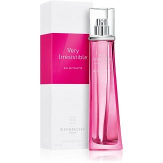 Givenchy Very Irresistible EDT, femei