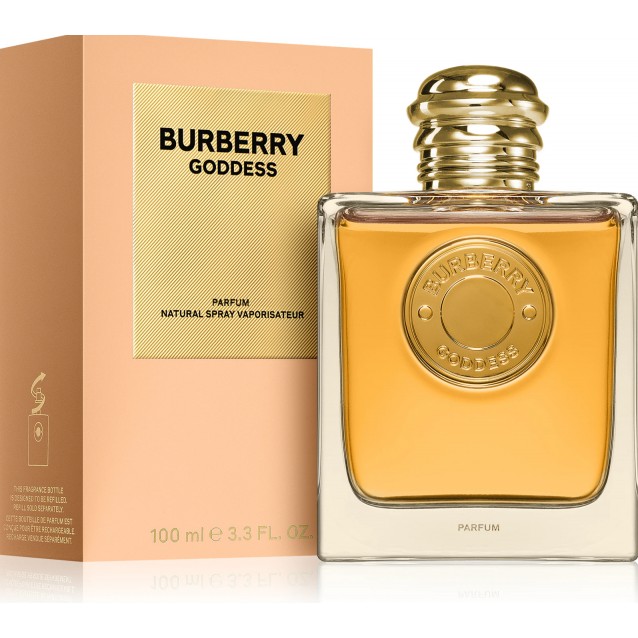 Burberry Goddess PARFUM, femei Burberry Goddess PARFUM, femei