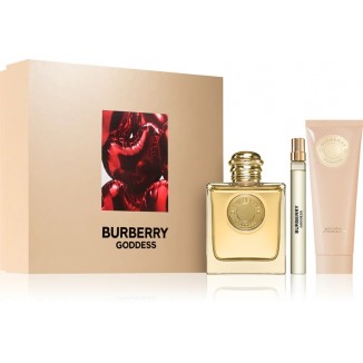 Burberry Goddess SET EDP, femei